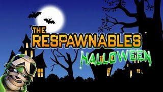 Respawnables 🎃Halloween 2017 DLE Message Response  NEW Bundles🔥600🐸 [upl. by Yht]