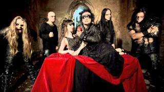 Cradle of Filth  Evermore Darkly Album Songs [upl. by Jessee924]