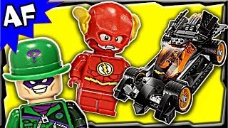 Lego Batman Minifigures 2015 Complete Collection Winter Wave [upl. by Baylor]