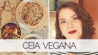 3 RECEITAS VEGANAS PARA O NATAL  Desafio Méliuz  MARINA MORAIS [upl. by Dippold674]