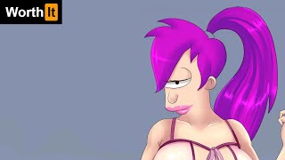 Turanga Leela is Worth it [upl. by Aneetsirk376]