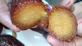 kalojam misti recipe কালোজাম মিষ্টির রেসিপি খুব সহজে [upl. by Mongeau]