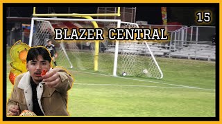 Blazer Central Episode 15 [upl. by Ethe499]