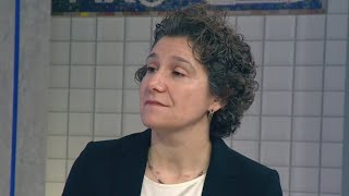 NYC social services commissioner talks SNAP benefits [upl. by Goddard]