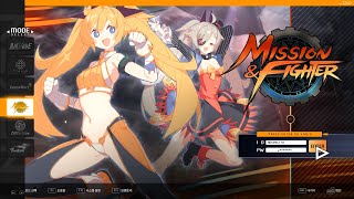 Djmax Respect V Nexon Collaboration Theme [upl. by Oicaro]