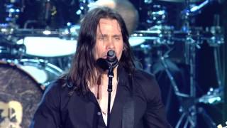 Alter Bridge  Buried Alive Live at Wembley Full HD [upl. by Nitfa]