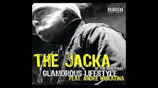 The Jacka ft Andre Nickatina  Glamorous Lifestyle Acapella [upl. by Aehsila524]