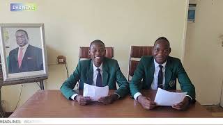 Latest Updates Dadaya High School News on Cleanup Piggery Spelling BEE and Debate [upl. by Baiel518]