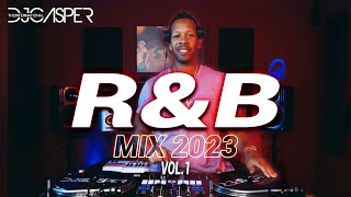 New RampB Mix 2023 🔥  Best RnB Songs of 2023 🥂  New RampB 2023 Playlist rnbmix2023 [upl. by Akinuahs]