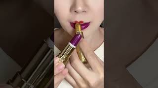 Beauty and makeup sharingLipstick recommendationPopular lipstick colors a [upl. by Cl744]