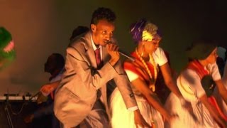 Dhaanto  Dirgax  JigJiga 2013  HD [upl. by Ayerf]