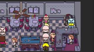 Mother 3  Chapter 5  Episode 6 Part 12 [upl. by Chere]