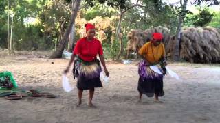 Traditional dance of Tanzania [upl. by Luckett]