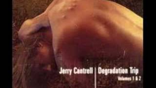 Jerry Cantrell  Hurts Dont It [upl. by Sisxela]