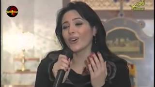 Abeer Nehme  Abun d´Bashmayo LIVE [upl. by Lebiralc]