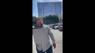 Tariq Nasheed got Boochie Bear RUNNING after Court [upl. by Gibson]