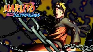 Naruto Shippuden Ending 4  Mezamero Yasei HD [upl. by Anha]