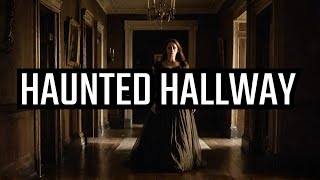 Brown Lady of Raynham Hall A Haunting Experience [upl. by Pierette529]