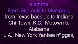 Nelly  Country Grammar Karaoke [upl. by Vi]