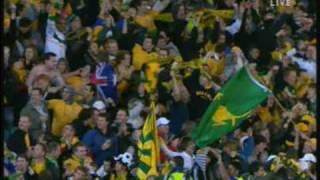 Tim Cahill  Australia v Japan [upl. by Drugi]