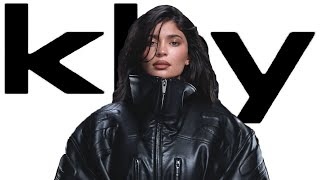 The Launch of KHY by Kylie Jenner [upl. by Rede543]