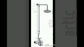 Artic Basin Mixer Fasial [upl. by Nered573]