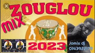 SPECIAL MIX ZOUGLOU JUIN 2023 JOMIX DJ 0143922179 JOMIX [upl. by Nairoc673]