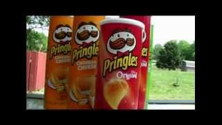 Pringles Commercial [upl. by Osher]