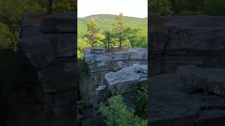 Exploring Amazing Hikes in Mohonk Preserve NY [upl. by Maryellen321]