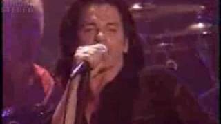 INXS  NEED YOU TONIGHT LIVE  Elegantly Wasted 1987 [upl. by Aivax643]