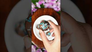 Oreo Truffles youtubeshorts oreo cadbury chocolate shorts viral trending ytshorts youtube [upl. by Amabel]