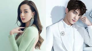 Truth Behind Dilraba Dilmurat and Yang Yang Relationship [upl. by Ruamaj36]