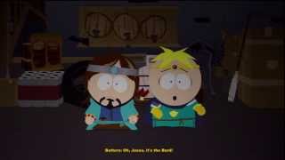 23 South Park The Stick Of Truth Hardcore Walkthrough HD PS3 The Giggling Donkey [upl. by Suilienroc]