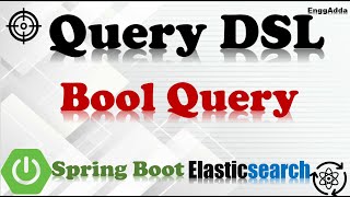 Query DSL  How to Implement Elasticsearch Bool Query in Java as Spring Boot API Spring Boot ES [upl. by Llebana227]