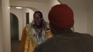 Exclusive Candyman Featurette Breaks Down the VFX Behind the Horrifying Urban Legend [upl. by Biagi]