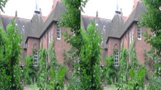 Red house London Bexleyheath 3D [upl. by Teirtza614]