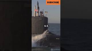 How the USS Thresher Disaster Transformed Submarine Safety shorts interestingfacts [upl. by Diley]