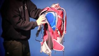 Camelbak Highwire 25 Hydration Pack [upl. by Eireva]