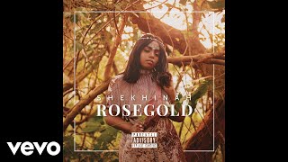 Shekhinah  Overdose Official Audio [upl. by Areek920]