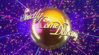 BBC 2024 Strictly Come Dancing Contestants Revealed [upl. by Jerome]