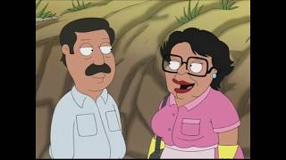 Family Guy Consuela Die besten Szenen Deutsch [upl. by Eibba]