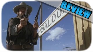 The Outlaw Josey Wales Movie Review  Analysis [upl. by Keele]