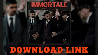 LIGHT  IMMORTALE DELUXE EDITION DOWNLOAD LINK [upl. by Renwick]