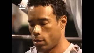 KEVIN LEVRONE MOTIVATION chest day [upl. by Burnham]