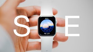 Apple Watch SE2  いらなくなった8つの機能  4つで良い [upl. by Hannej]