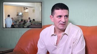 BALKAN INFO Zoran Branković Lepi – Zatvor u Sremskoj Mitrovici je „sačuvaj Bože“ [upl. by Caton283]