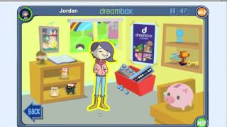 Dreambox Learning Trailer [upl. by Beutner]