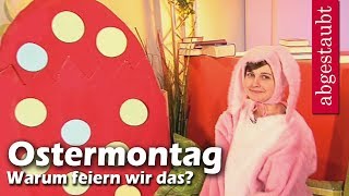 Warum wir Ostermontag feiern für Kinder erklärt [upl. by Henricks741]