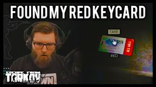 Finding My Red Keycard then Running Labs with Dan [upl. by Gershom]