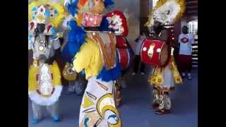 junkanoo miami bahamas [upl. by Salocin]